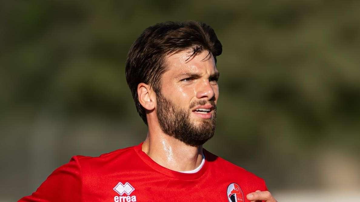 Simic: “Ho preso due volte il gomito in testa, abbiamo 8 finali. Mi piacciono i duelli ma devo migliorare la condizione”