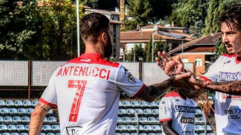 Da Piacenza: "Cacia rescinde. Tra le alternative Ferrari"