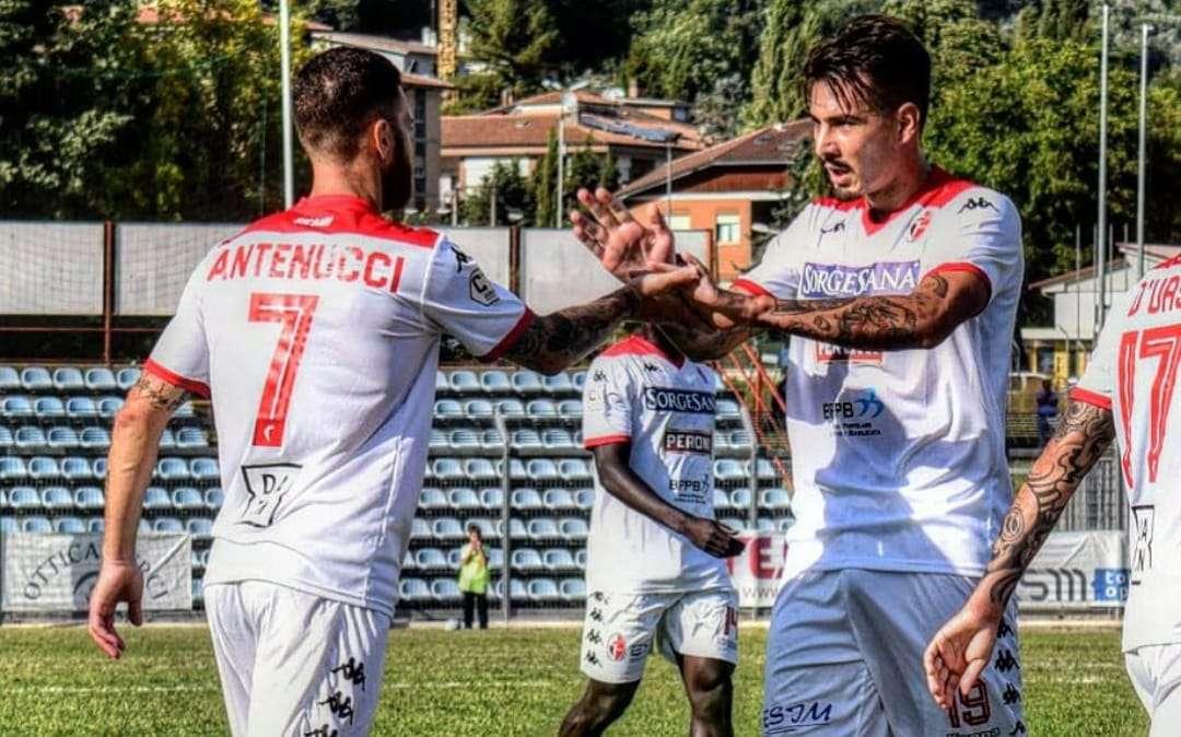 Da Catania: "Per Ferrari si cerca una sistemazione in B. In caso contrario..."