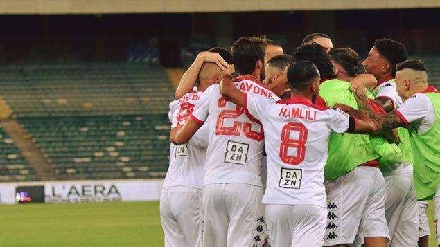 Bari ancora in chiaro: contro la Casertana c'è la diretta Tv