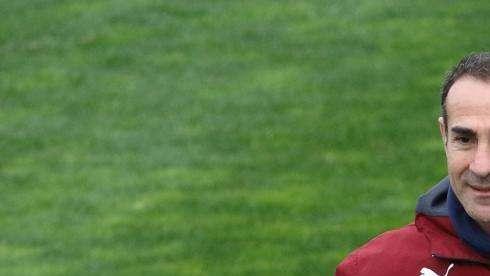 Avventura all'estero per l'ex Alessio: triennale in Scozia