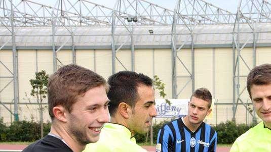 TuttoBari - Lenoci riparte dalla Serie D. I dettagli...