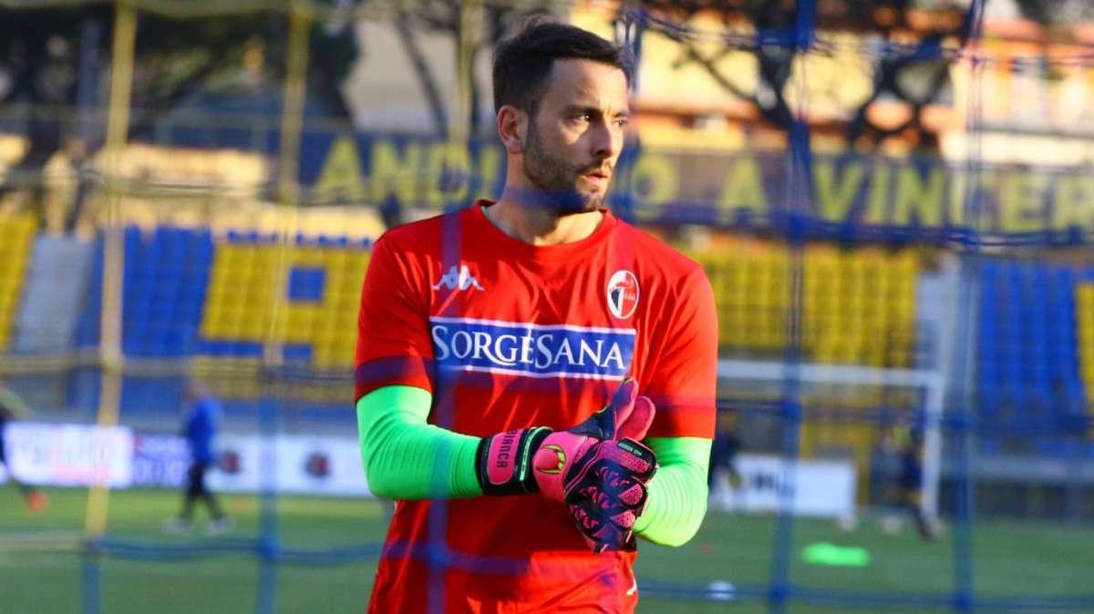 TuttoBari - Il punto sui portieri: da Frattali alla possibile new entry