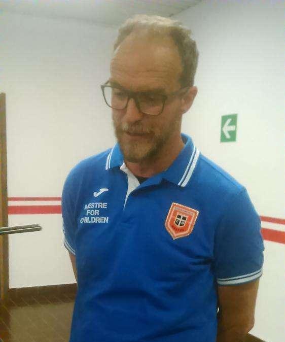 TuttoBari - Zironelli smanioso, rescissione vicina. Con Sogliano...