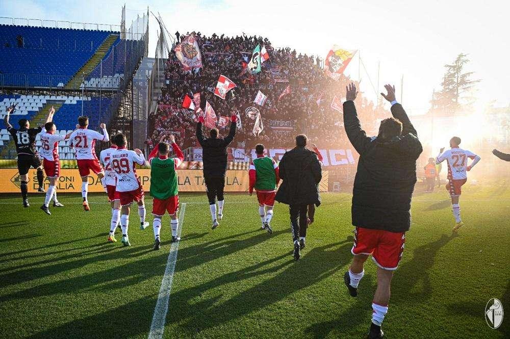 Brescia-Bari, info biglietti settore ospiti: poco più di mille quelli disponibili
