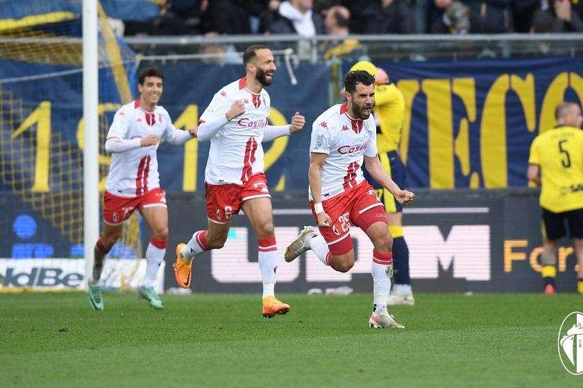 SONDAGGIO - La grande paura. Il Bari si salverà? 