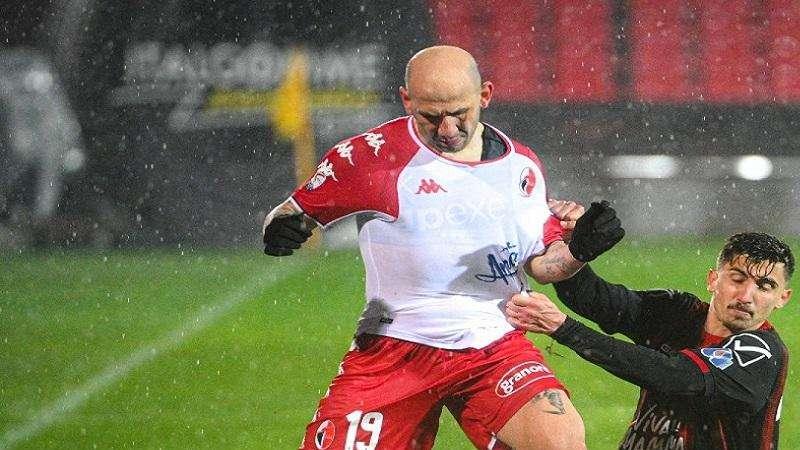Galano, futuro in serie D: vicinissimo l'accordo