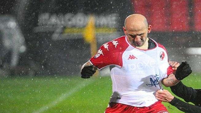 TuttoC - Futuro Galano, spuntano altri tre club di C