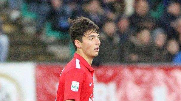 Under 19, un biancorosso tra i 22 convocati di Baronio