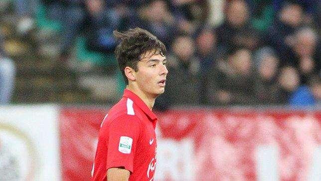 Italia-Spagna Under 19, un biancorosso tra i convocati