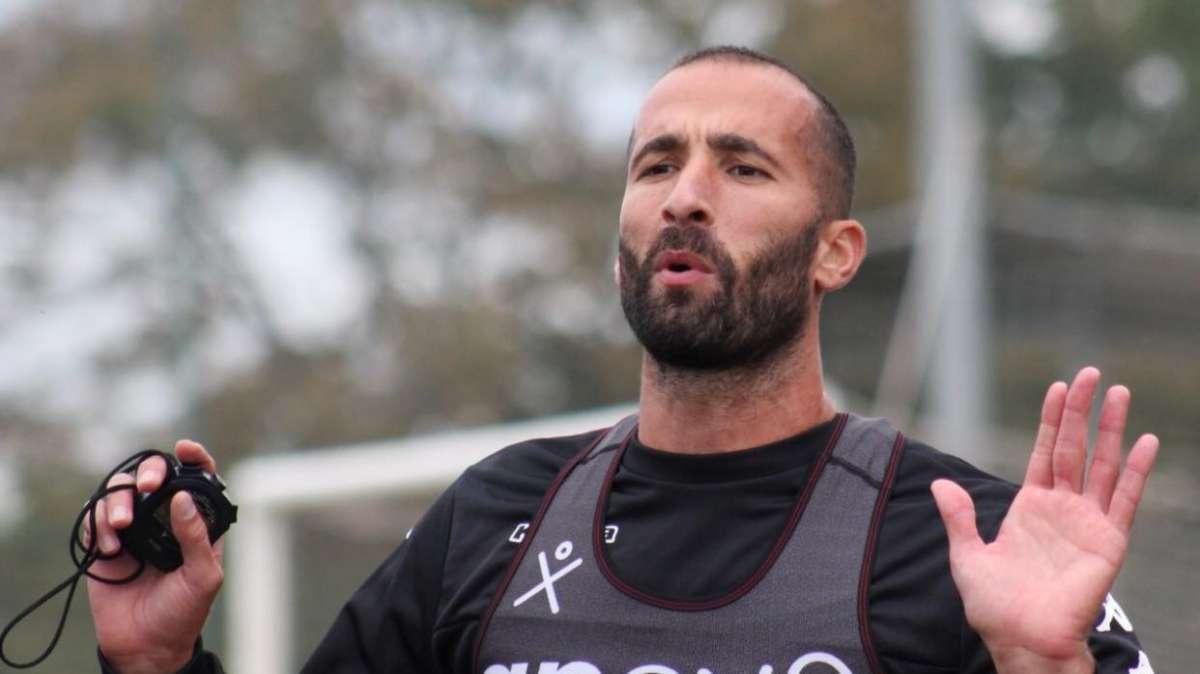 GdS - Il migliore Di Cesare. Come un cannoniere: ne salta tre in dribbling