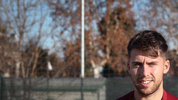 Reggiana, Reinhart: "Bari? C'è voglia di far bene. All'andata..."