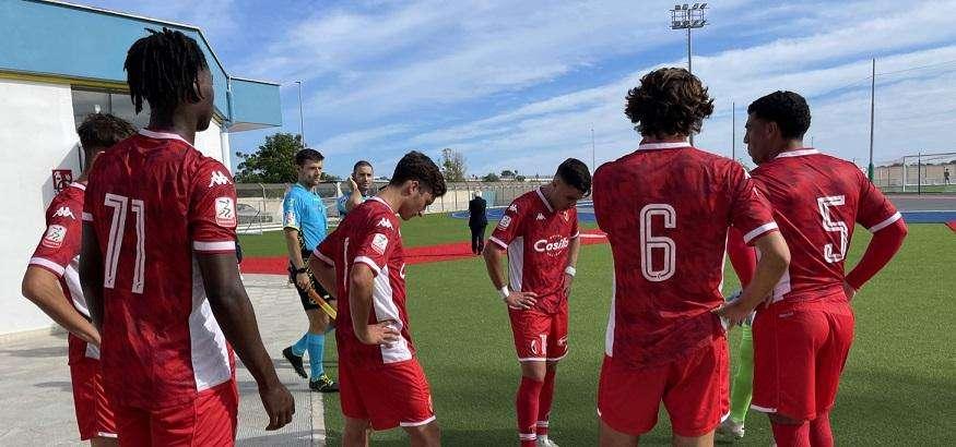 Giovanili, la Primavera vince in rimonta contro il Perugia 