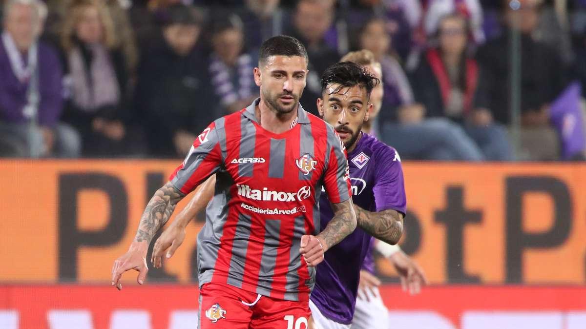 Quale futuro per Buonaiuto? Non solo il Bari. Un'altra squadra per Sky è in pole