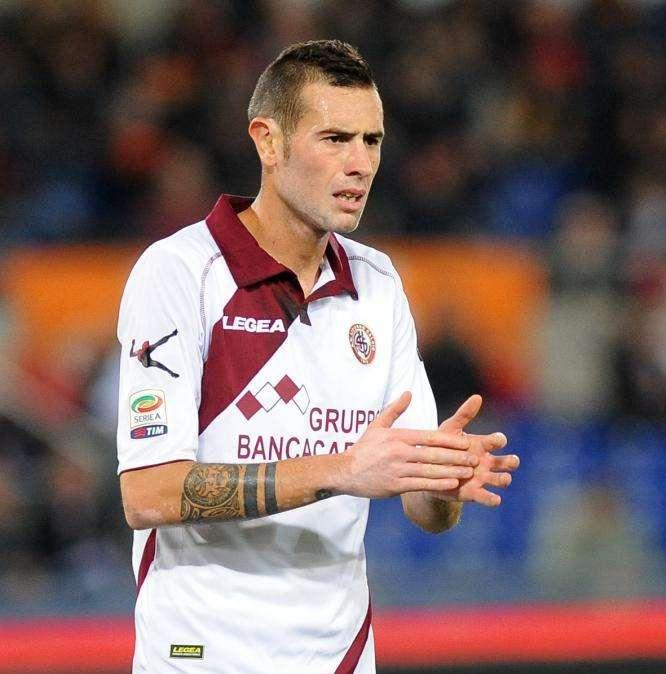 Le meteore del mercato invernale - Rinaudo: dalla Juve al Bari. In Puglia addio precoce, ora è dirigente