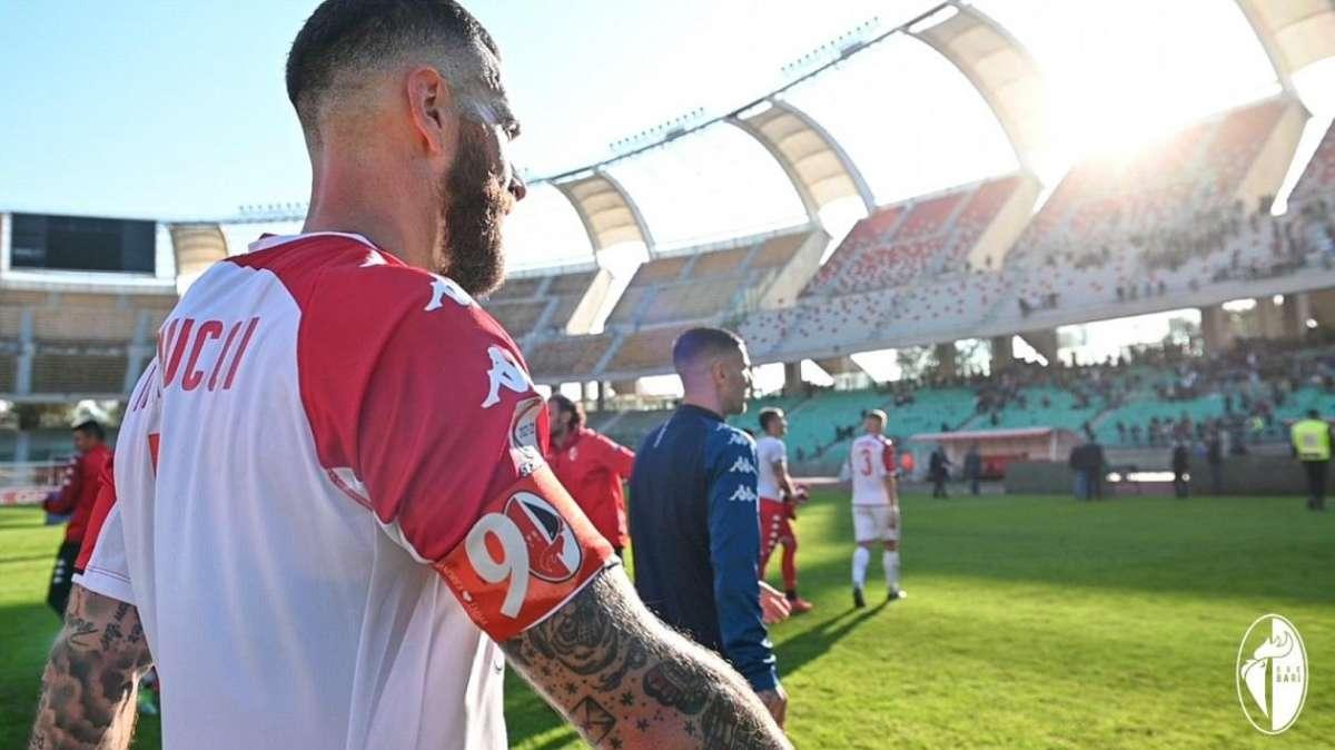 Rep - Antenucci nella top 10. E' in corsa per la B (e per la storia)
