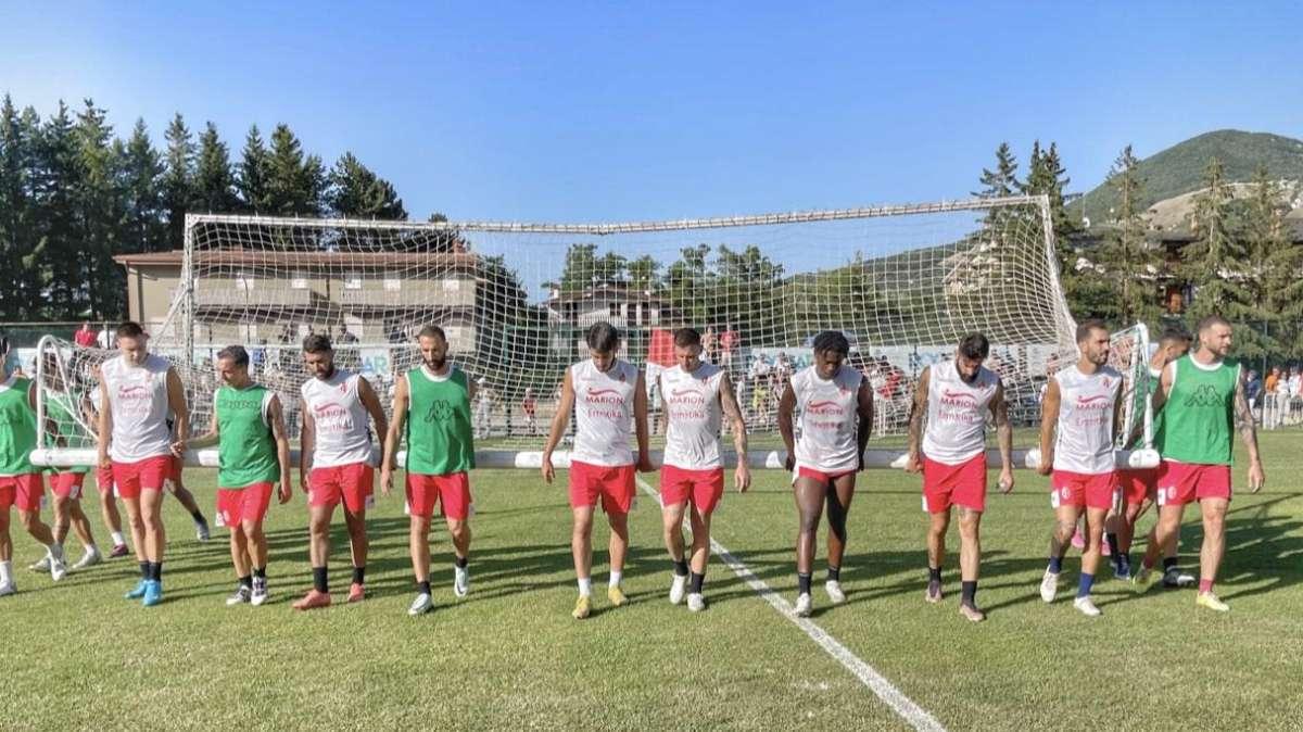  Bari-Delfino Curi Pescara 5-0: cinquina biancorossa agli abruzzesi. RIVIVI IL LIVE