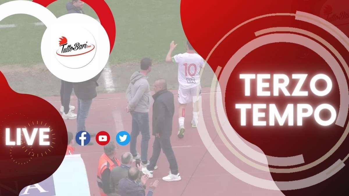 Che Bari è stato con il Campobasso? Segui qui il programma...