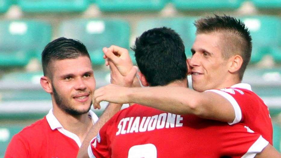 ESCLUSIVA - Steva: "A Bari nessun rimpianto. Playoff? Lo Spezia..."