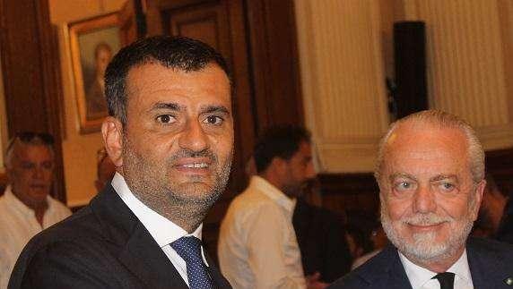 Brienza: "Ho contattato ADL per prendere il Bari ma ha rifiutato. Il suo obiettivo è la A"