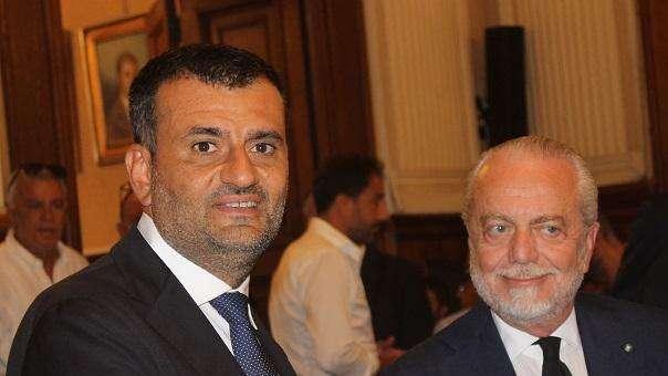 La sciabolata di... Del Grosso: "A Modena sfida aperta. Mercato? Polito si è gia mosso. ADL sincero, ecco cosa vuole evitare"
