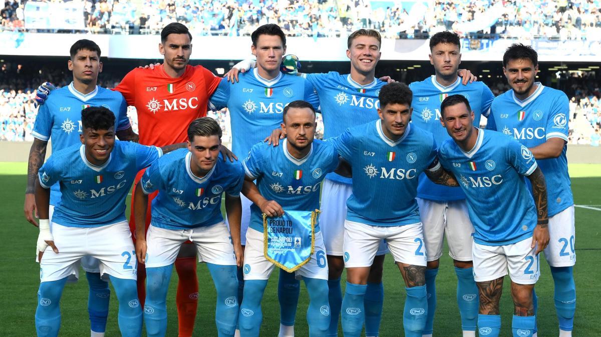 Ssc Napoli
