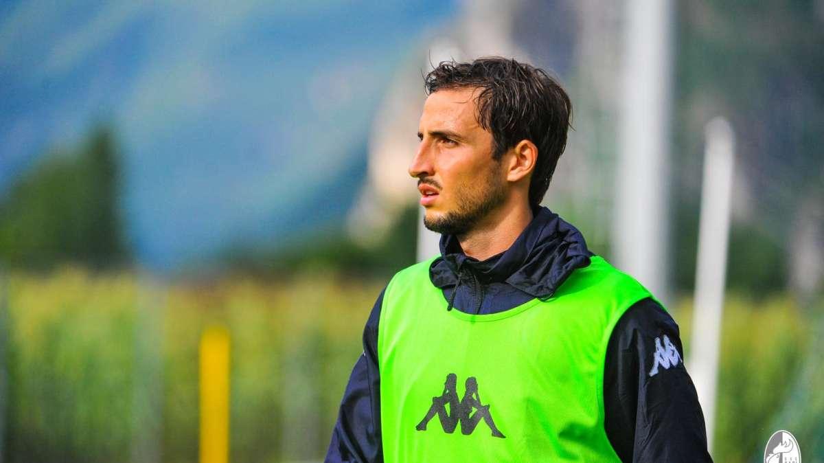 Dal Veneto: "Belli al Padova, accelerata. Parti vicine"