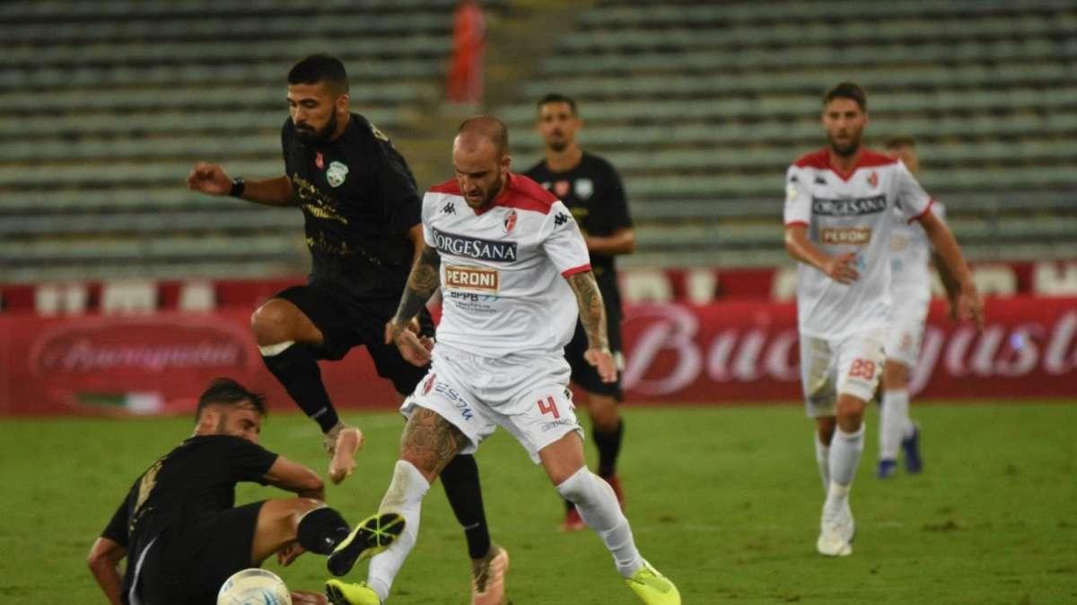 I numeri: secondo gol per Costa, Vivarini raggiunge Cornacchini