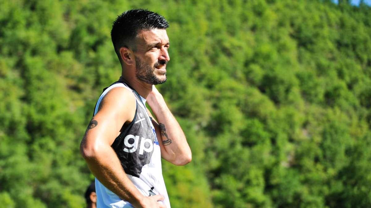 Bianco, esperienza e qualità. Già 250 minuti collezionati. Quell'assist a D'Orazio...