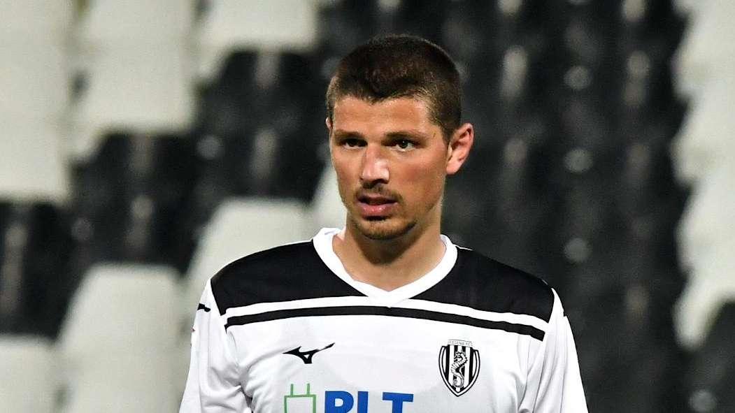 Mattia Bortolussi