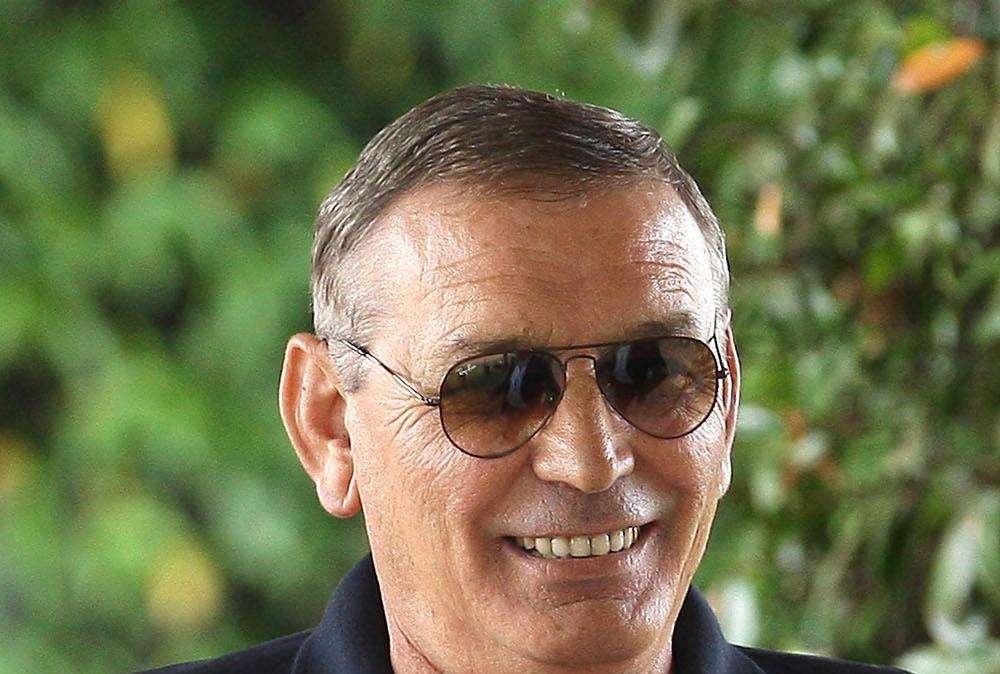 Precedenti nefasti a Cagliari. Nel 1970 i sardi di Riva festeggiarono lo scudetto