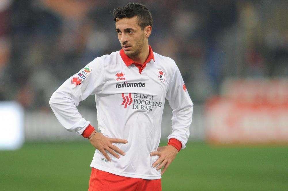 Tre gol ed un giovane divenuto subito protagonista: Bari-Grosseto, la partita in cui nacque Caputo