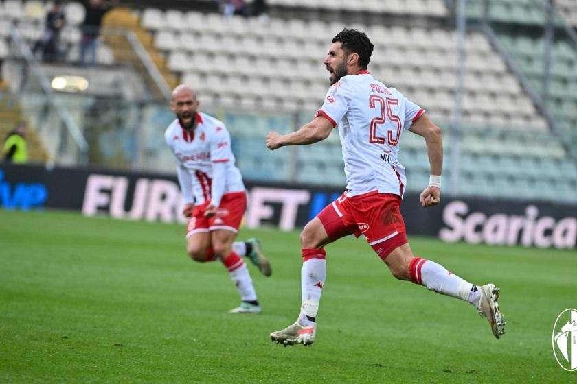 Pucino, primo squillo della stagione. E la difesa a 4…