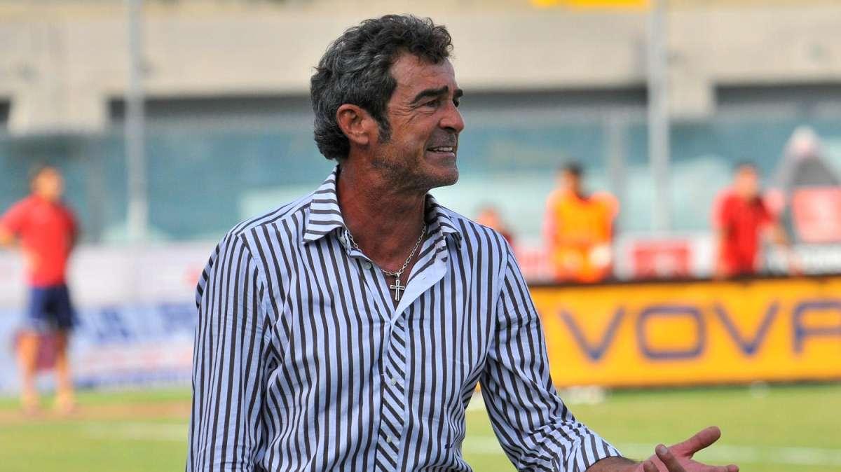 Armenise a TuttoBari: "Chi gioca poco non inneschi polemiche. Vetta? C'è tempo"
