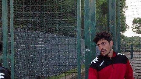 Ag. Feola a TuttoBari: "Futuro? Non è l'ultimo arrivato"