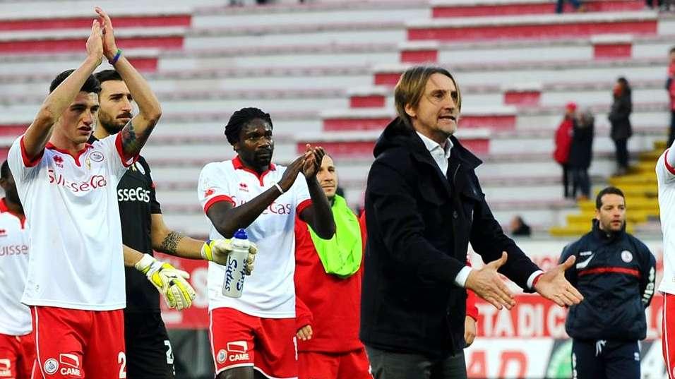 ESCLUSIVA - Rispoli (avv. Nicola): "Davide non può fare miracoli"