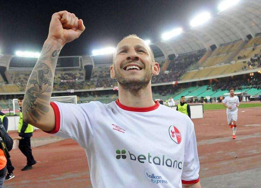 Galano, gol e giocate. Così il Robben delle Puglie si riprende il Bari