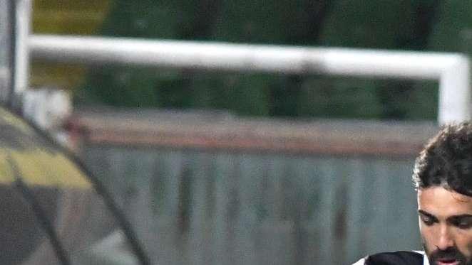 Catania, Russini: "Bari? La maggior accreditata in campionato"