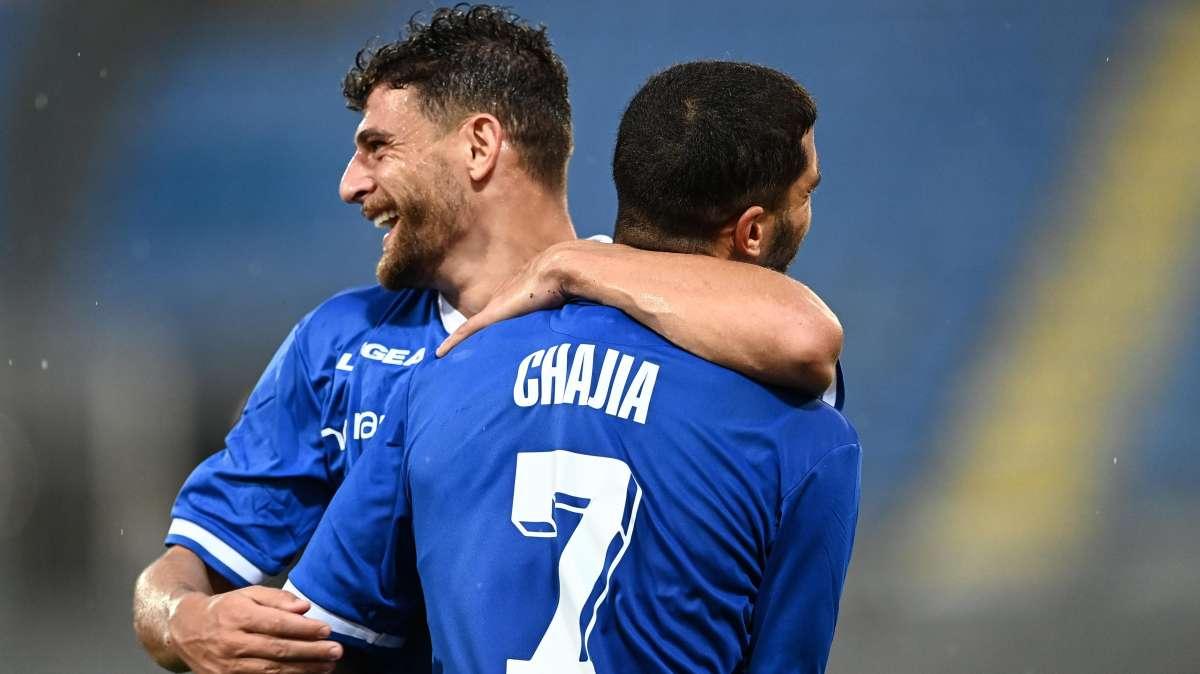 TeleBari - Chajia, ancora visite in accordo col Como. E' in stand-by