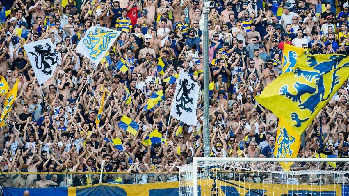 L'avversario - Parma, che numeri! E Benedyczak ha già fatto male al Bari