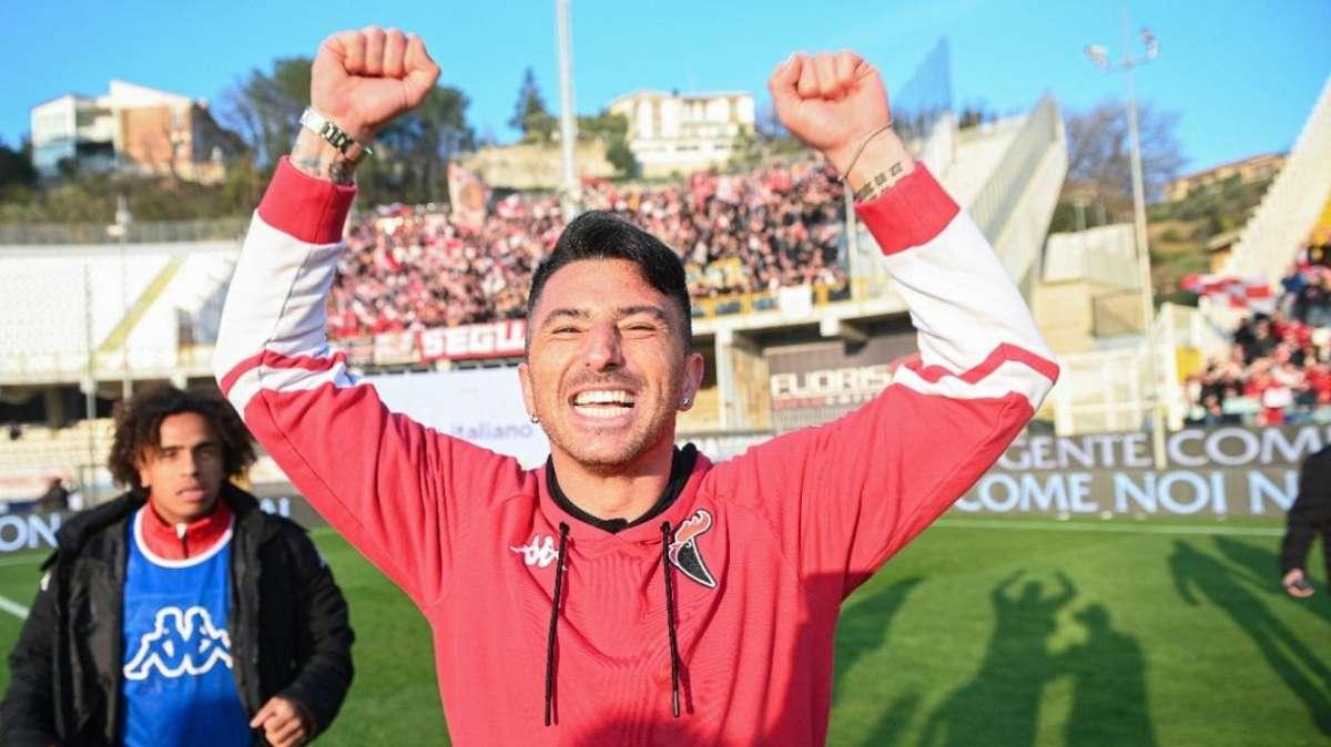 TuttoBari - Caso Bellomo, l'avvocato D'Onofrio: "Rischio lunga squalifica. Per il Bari possibile penalizzazione"