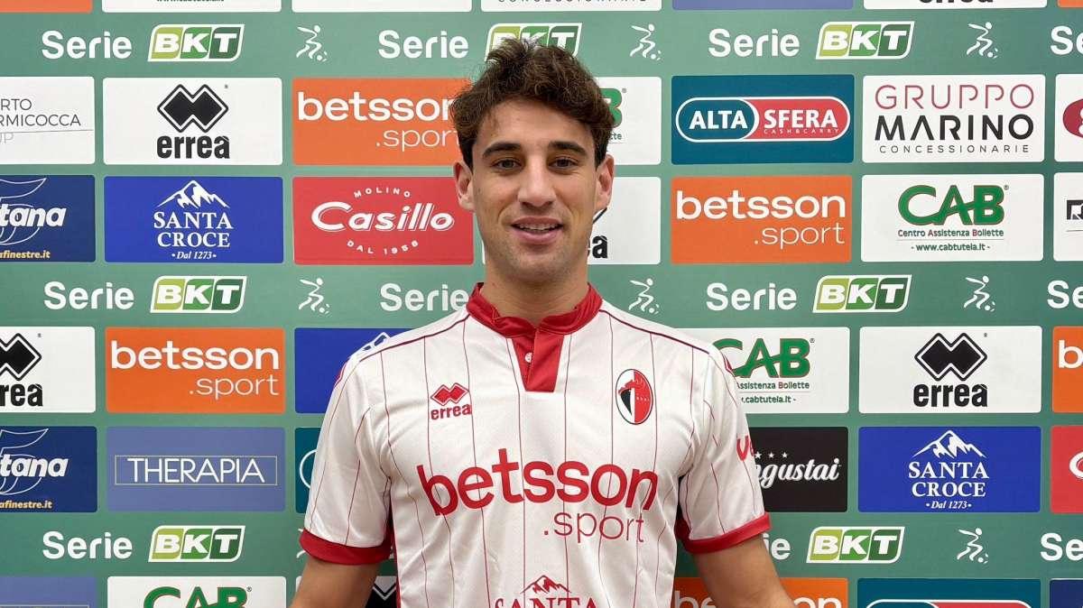 Cistana, dopo Bari sarà ancora Serie B? Un club interessato al centrale