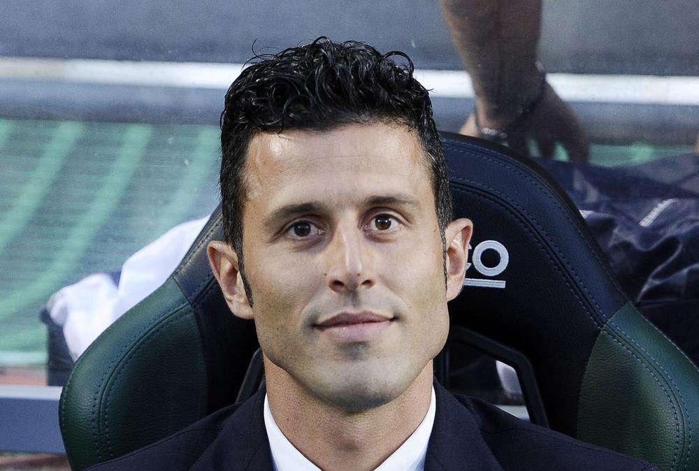 Sassuolo, Grosso: "Ci teniamo il risultato, commesso qualche errore ma abbiamo avuto grande spirito"