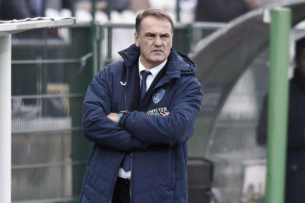 Amabili (Piceno Time) a TuttoBari: "Vivarini, buon lavoro ad Ascoli"