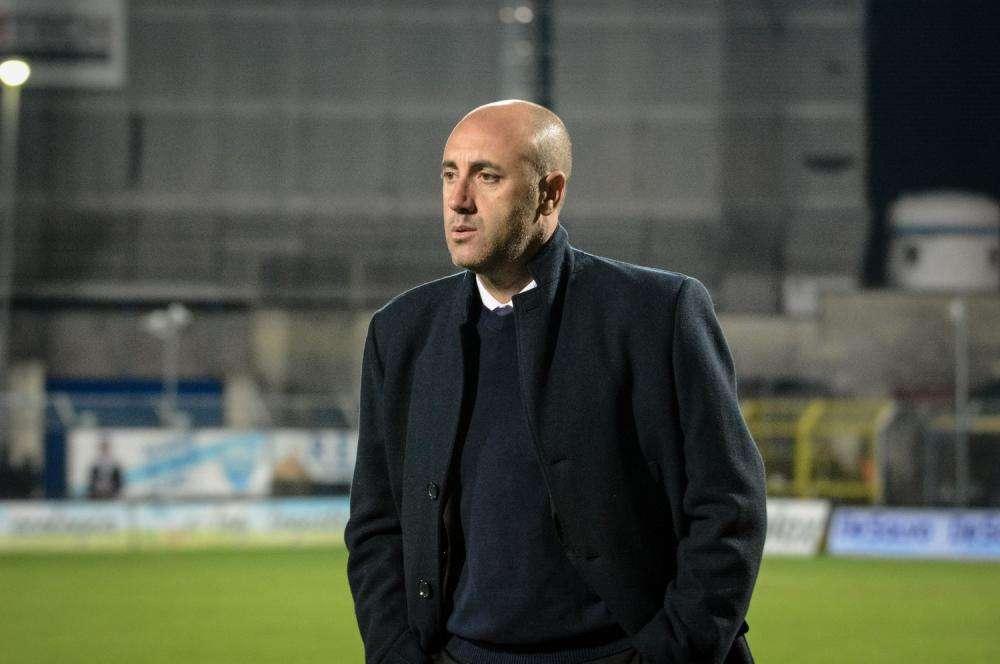 Storie biancorosse, Nunzio Zavettieri a TuttoBari: "Che peccato non aver centrato la A. Con il Latina arbitraggi discutibili"