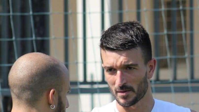 Bianco: "Countdown? Anche per noi. E' arrivato il momento, daremo tutto. Chi spero di incontrare lunedì? I tifosi..."