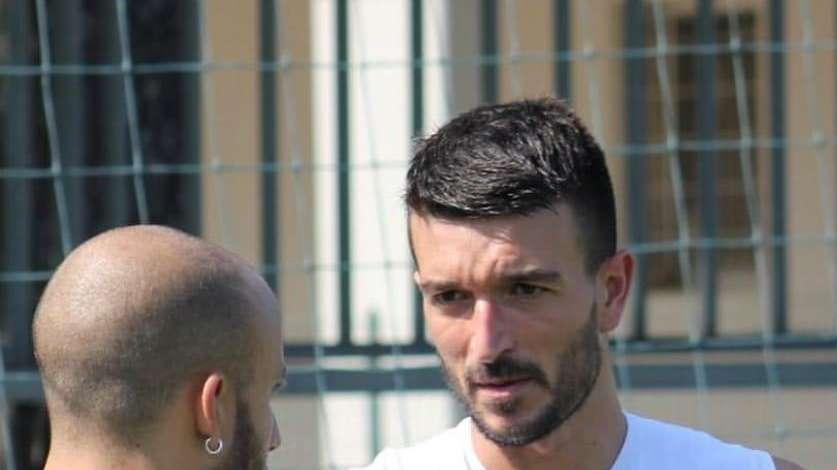 Bianco: "Qui per vincere. I problemi? Squadra nuova, ci vuole tempo"