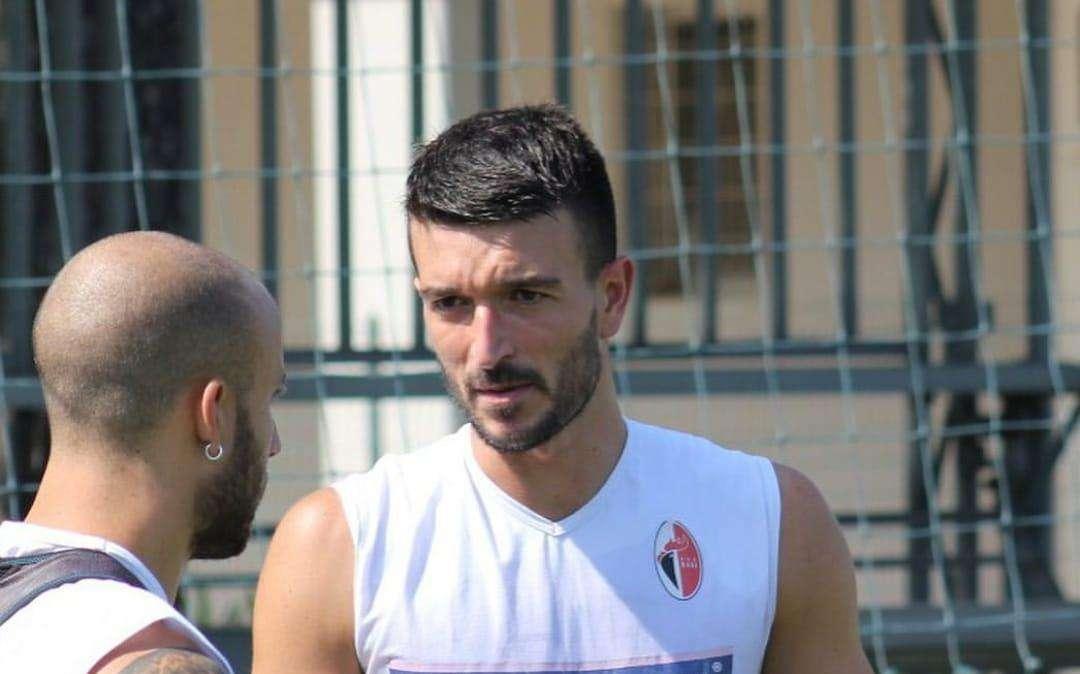Bianco: "Dobbiamo puntare ad avere il pallino del gioco. Pagani? Non sarà una passeggiata"