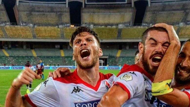 Vivarini e i suoi fedelissimi: difesa inamovibile, Marfella e Simeri...
