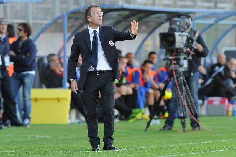 Bari, il futuro passa prima dal campo...